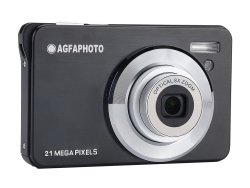   (�A�O�t�@) AGFAPHOTO �f�W�^���J����  Realishot DC8300 �u�u���b�N�v