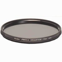 (PR[jKenko PRO 1 D WIDE BAND T[L[PL(W) 55mm