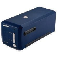 PLUSTEK(プラステック) フィルムスキャナー OPTICFILM 8100