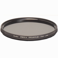 (ケンコー)Kenko PRO 1 D WIDE BAND サーキュラーPL(W) 77mm