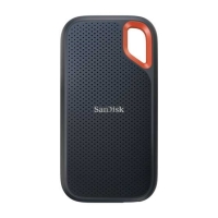 (サンデイスク)SanDisk ポータブルSSD エクストリーム 1TB SDSSDE61-1T00-J25