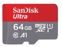 (TfCXN)SanDisk SDSQUAB-064G-JN3MA@Eg microSDHC/microSDXC UHS-IJ[h