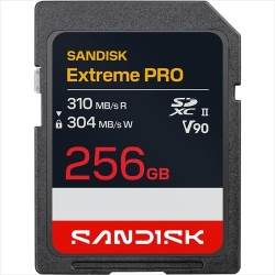 (�T���f�C�X�N)SanDisk �G�N�X�g���[�� �v�� 256GB�mSDSDXDE-256G-JNJIP�n2026.7.10����