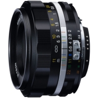 (コシナ) COSINA Voigtlander ULTRON 40mm F2 Aspherical SL II S ブラックリム