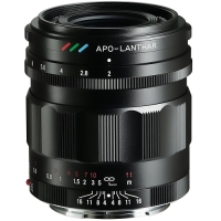 (コシナ) COSINA フォクトレンダー APO-LANTHAR 35mm F2【SONY-E】
