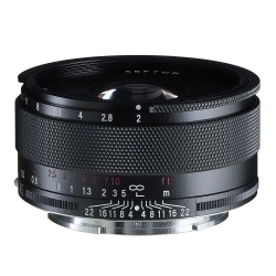  (�t�H�N�g�����_�[) voigtlander  SEPTON�i�Z�v�g���j 40mm F2 Aspherical �ySONY-E�z