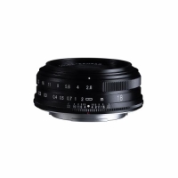 (フォクトレンダー) voigtlander COLOR-SKOPAR 18mm F2.8 Aspherical 【FUJIFLIM-X】 ブラック