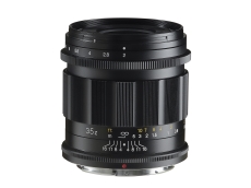 (フォクトレンダー)voigtlander APO-LANTHAR 35mm F2 Aspherical II 【Nikon-Z】