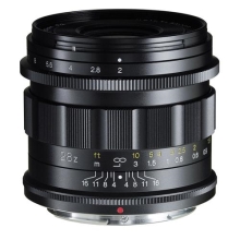  (�t�H�N�g�����_�[)voigtlander APO-LANTHAR 28mm F2 Aspherical �yNikon-Z�z