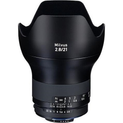   (�J�[���c�@�C�X) Carl Zeiss Milvus 21mm F2.8 ZE�yNikon F�z