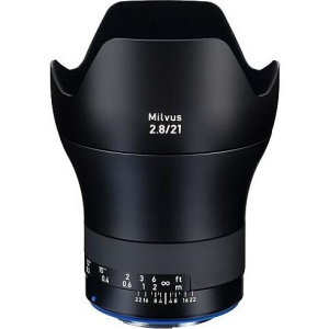  (�J�[���c�@�C�X) Carl Zeiss Milvus 21mm F2.8 ZE�yCanon EF�z