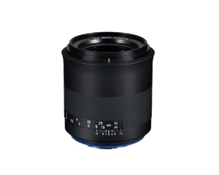  (�J�[���c�@�C�X) Carl Zeiss Milvus 50mm F1.4 ZE �yCanon EF�z