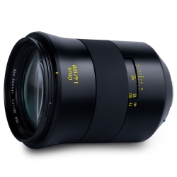  (�J�[���c�@�C�X) Carl Zeiss Otus 100mm F1.4 ZE �yCanon EF�z