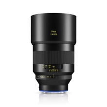 (カールツァイス) Carl Zeiss Otus ML 85mm F1.4 【SONY-E】2025.9発売予定