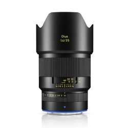   (�J�[���c�@�C�X) Carl Zeiss Otus ML 35mm F1.4 �yNikon Z�z