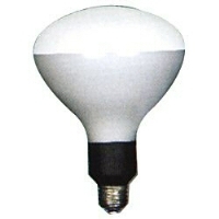 (岩崎電気)IWASAKI  アイランプ(フラッド散光形・350W)PRF350W