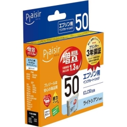 ivW[jPlaisir@ICLC50݊CNJ[gbW@CgVAij