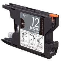 �i�v���W�[���jPlaisir�@LC12BK�݊��C���N�J�[�g���b�W�@�u���b�N�i�痿�j