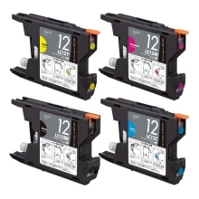 �i�v���W�[���jPlaisir�@LC12-4PK�݊��C���N�J�[�g���b�W�@4�F�p�b�N