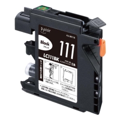 �i�v���W�[���jPlaisir�@LC111BK�݊��C���N�J�[�g���b�W�@�u���b�N�i�痿�j