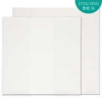 (竹野)TAKENO 232-0011 デジタル表紙 悠華 28SQ 白