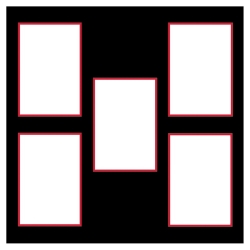 (竹野)TAKENO 181-0123 TDNB六切 CR-35(注文単位:5)