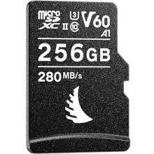 (エンジェルバード)Angelbird AV PRO MICROSD 128GB V60 マイクロSDHC
