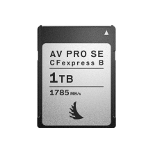 (エンジェルバード)Angelbird AV PRO CFexpress SE 【CFexpress Type B】 1TB