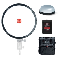 (gCg)Rotolight@ AEOS 2 EXPLORER KIT