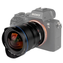 �i���I���jLAOWA  10-18mm F4.5-5.6 ZOOM �ySONY E�z