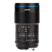 (ラオワ)LAOWA 100mm F2.8 2X Ultra Macro APO キヤノンRF用