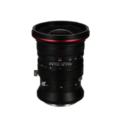 �i���I���jLAOWA   20mm F4 Zero-D Shift�yFUJIFLIM GFX�z