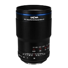 �i���I���jLAOWA  58mm F2.8 2x Ultra Macro APO �yNikon Z�z