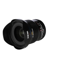 �i���I���jLAOWA  Argus 18mm F0.95 MFT APO �i�}�C�N���t�H�[�T�[�Y�p�j