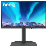 BenQ(ベンキュー)27型 2K カラーマネジメントディスプレイSW272Q