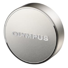(オリンパス) OLYMPUS LC-61 レンズキャップ