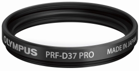(オリンパス) OLYMPUS プロテクトフィルター PRF-D37 PRO【37mm】