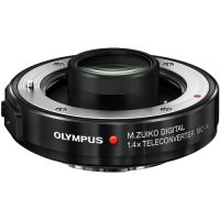 (オリンパス) OLYMPUS 1.4倍テレコンバーター MC-14
