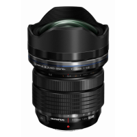 (オリンパス) OLYMPUS M.ZUIKO DIGITAL ED 7-14mm F2.8 PRO ブラック
