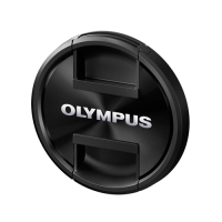 (オリンパス) OLYMPUS レンズキャップ LC-62F