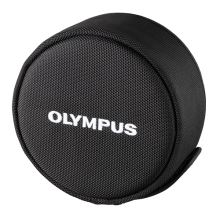 (オリンパス) OLYMPUS LC-115 レンズキャップ