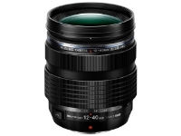 (オーエムシステム)OM SYSTEM M.ZUIKO DIGITAL ED 12-40mm F2.8 PRO II /24-80mm相当(35mm判換算)