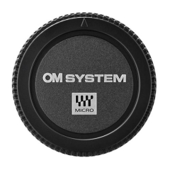 (オーエムシステム)OM SYSTEM ボディキャップ BC-2【OM SYSTEMブランドのボディキャップ】