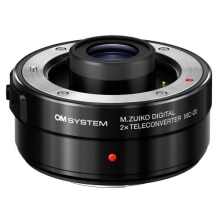 �i�I�[�G���V�X�e���jOM SYSTEM MC-20 �e���R���o�[�^�[