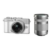 (IpX) OLYMPUS PEN E-P7 EZ vY[LbgizCgj