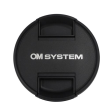 (オーエムシステム)OM SYSTEM LC-72D レンズキャップ