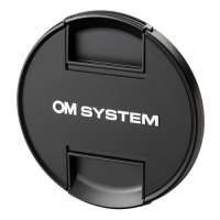 (オーエムシステム)OM SYSTEM LC-95 BLK レンズキャップ
