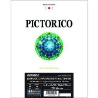 (sNgR)PICTORICO  fW^lK ^[TCY TPS100-LTR/20