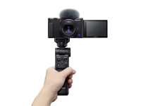 (ソニー) SONY VLOGCAM ZV-1G