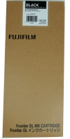 フジ DLインク 201437789 DLIC01BLACK500 ブラック 500ml